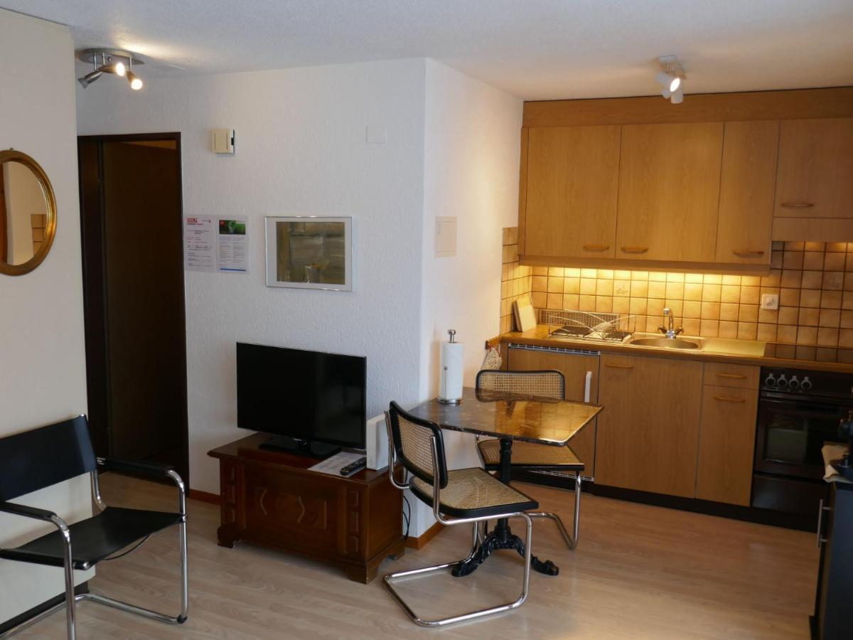 Apartment Chalet Sunneblick By Interhome Grindelwald Esterno foto